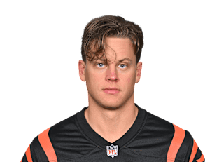 Joe Burrow