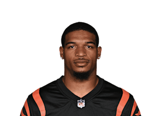 Ja'Marr Chase