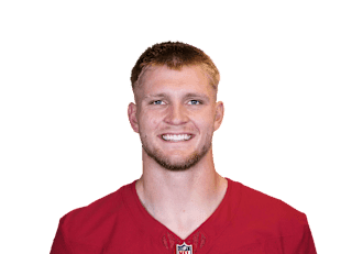 Trey McBride
